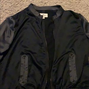 Limited edition thin bomber jacket!!!!!!